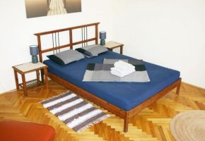 Honey Home Budapest